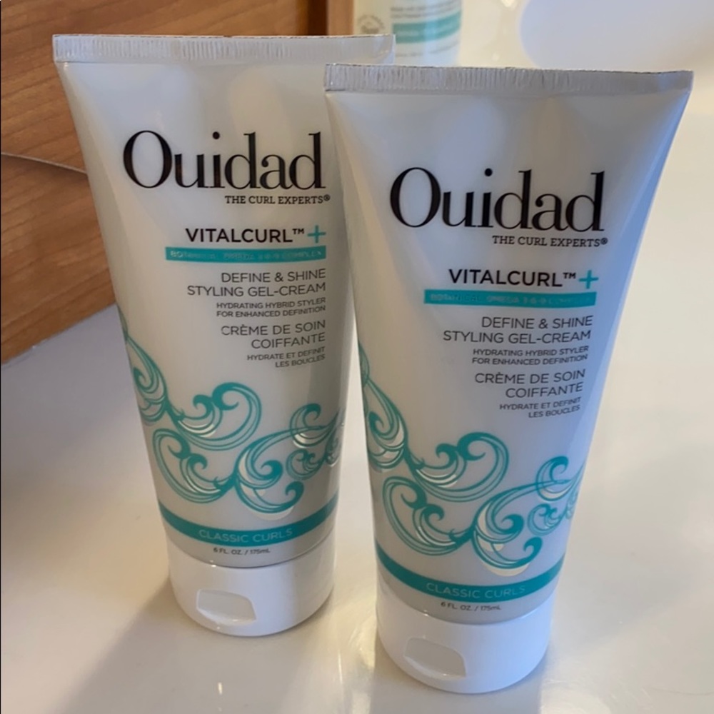 Ouidad Vitalcurl